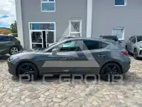 2016 Mazda 3