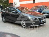 2016 Mazda 3