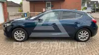 2016 Mazda 3