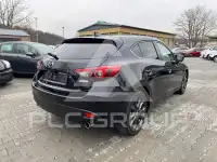 2016 Mazda 3