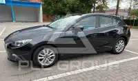 2016 Mazda 3