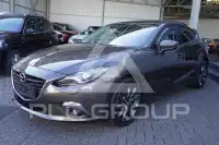 2016 Mazda 3