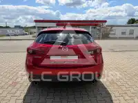 2016 Mazda 3
