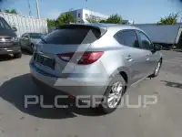 2016 Mazda 3