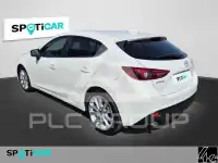 2016 Mazda 3