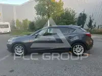 2016 Mazda 3