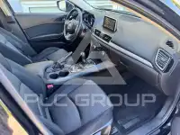 2016 Mazda 3