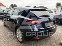 2016 Mazda 3