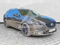 2016 Mazda 6