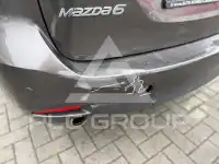 2016 Mazda 6