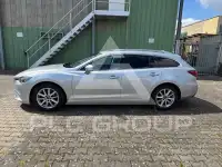 2016 Mazda 6