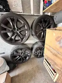 2016 Mazda 6