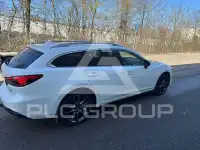 2016 Mazda 6