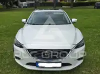 2016 Mazda 6