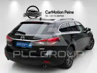 2016 Mazda 6