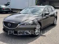 2016 Mazda 6