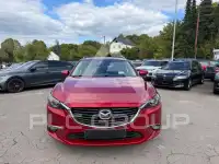 2016 Mazda 6