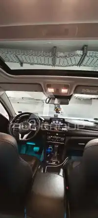 2016 Mazda 6