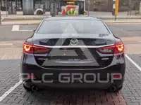 2016 Mazda 6