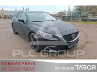 2016 Mazda 6