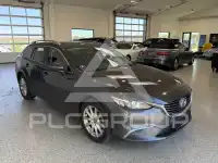 2016 Mazda 6