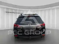 2016 Mazda 6
