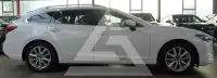 2016 Mazda 6