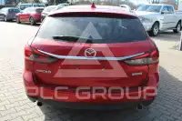 2016 Mazda 6