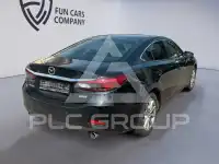 2016 Mazda 6