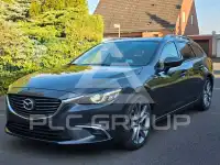 2016 Mazda 6