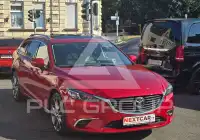 2016 Mazda 6