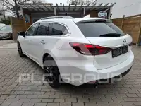 2016 Mazda 6