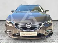2016 Mazda 6