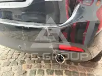 2016 Mazda 6