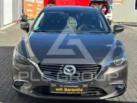 2016 Mazda 6