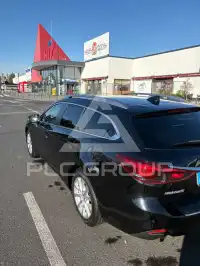 2016 Mazda 6