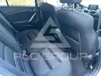 2016 Mazda 6