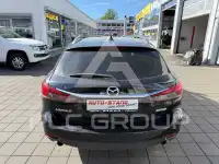 2016 Mazda 6