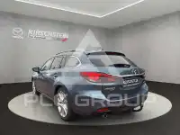 2016 Mazda 6