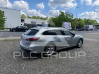 2016 Mazda 6