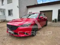 2016 Mazda 6