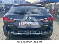 2016 Mazda 6