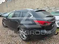 2016 Mazda 6