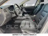 2016 Mazda 6