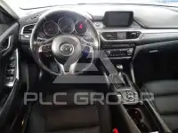 2016 Mazda 6