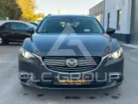 2016 Mazda 6