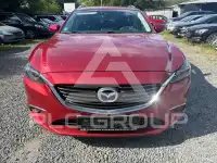 2016 Mazda 6