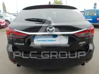 2016 Mazda 6