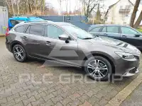 2016 Mazda 6