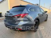 2016 Mazda 6